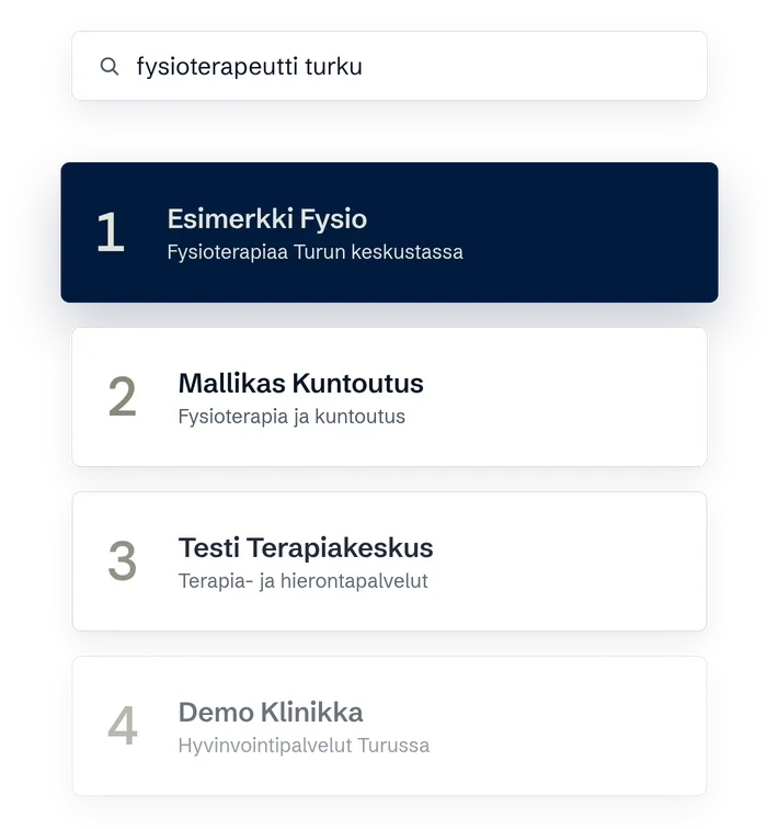 hakutulokset sijoitukset haku digital 2